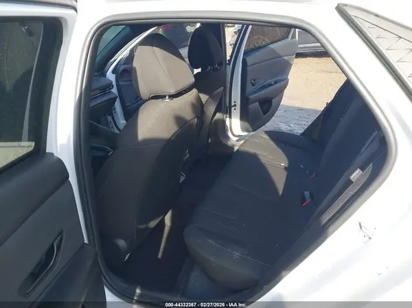 KMHLM4DG4SU078983 2025 HYUNDAI ELANTRA - Image 8