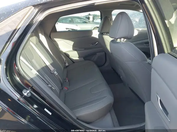 KMHLM4DG4SU079583 2025 HYUNDAI ELANTRA - Image 8
