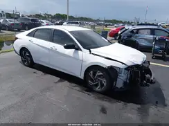 KMHLM4DG4SU081799 2025 HYUNDAI ELANTRA