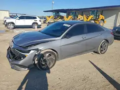KMHLM4DG4SU084752 2025 HYUNDAI ELANTRA
