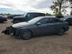 KMHLM4DG4SU090700 2025 HYUNDAI ELANTRA