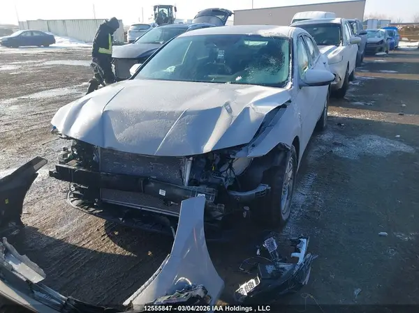 KMHLM4DG4SU097582 2025 HYUNDAI ELANTRA - Image 2