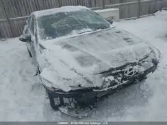 KMHLM4DG4SU856604 2025 HYUNDAI ELANTRA