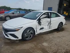 KMHLM4DG4SU862337 2025 HYUNDAI ELANTRA