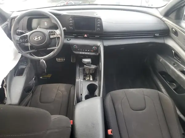 KMHLM4DG4SU862337 2025 HYUNDAI ELANTRA - Image 8