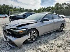 KMHLM4DG4SU866100 2025 HYUNDAI ELANTRA