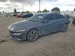 KMHLM4DG4SU866730 2025 HYUNDAI ELANTRA