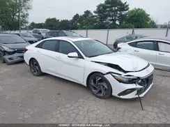 KMHLM4DG4SU867943 2025 HYUNDAI ELANTRA