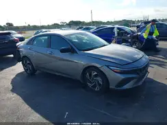 KMHLM4DG4SU869756 2025 HYUNDAI ELANTRA
