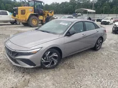 KMHLM4DG4SU871068 2025 HYUNDAI ELANTRA