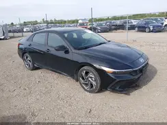 KMHLM4DG4SU872107 2025 HYUNDAI ELANTRA
