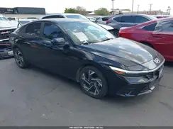 KMHLM4DG4SU872947 2025 HYUNDAI ELANTRA