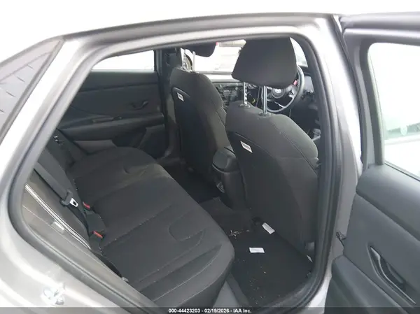 KMHLM4DG4SU874892 2025 HYUNDAI ELANTRA - Image 8