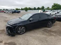 KMHLM4DG4SU882667 2025 HYUNDAI ELANTRA
