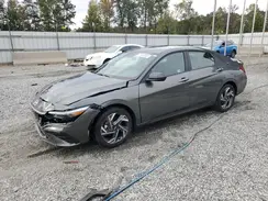 KMHLM4DG4SU891806 2025 HYUNDAI ELANTRA