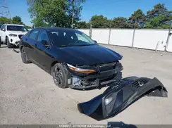 KMHLM4DG4SU895239 2025 HYUNDAI ELANTRA