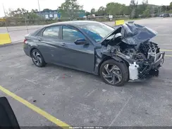 KMHLM4DG4SU895306 2025 HYUNDAI ELANTRA