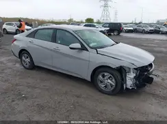 KMHLM4DG4SU902271 2025 HYUNDAI ELANTRA