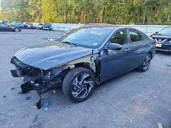 KMHLM4DG4SU904053 2025 HYUNDAI ELANTRA