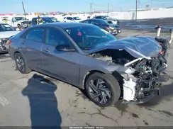 KMHLM4DG4SU904652 2025 HYUNDAI ELANTRA