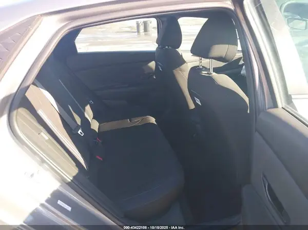 KMHLM4DG4SU904652 2025 HYUNDAI ELANTRA - Image 8