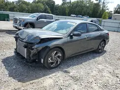 KMHLM4DG4SU906210 2025 HYUNDAI ELANTRA
