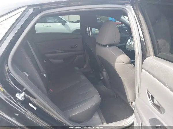 KMHLM4DG4SU910306 2025 HYUNDAI ELANTRA - Image 8