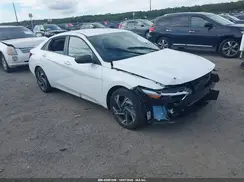 KMHLM4DG4SU913612 2025 HYUNDAI ELANTRA