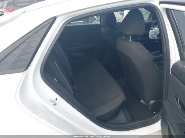 KMHLM4DG4SU913612 2025 HYUNDAI ELANTRA - Image 8