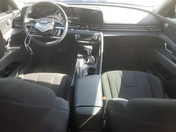 KMHLM4DG4SU915652 2025 HYUNDAI ELANTRA - Image 8