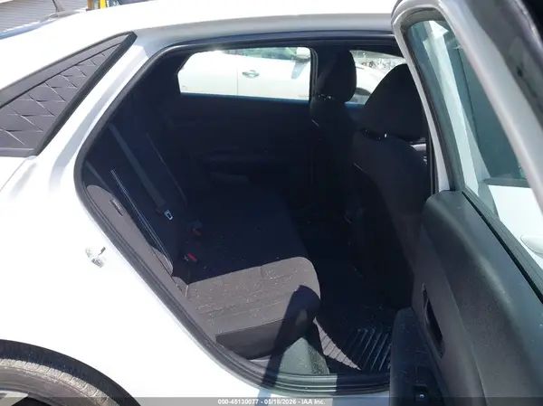 KMHLM4DG4SU915876 2025 HYUNDAI ELANTRA - Image 8