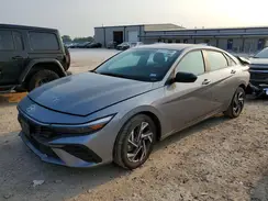 KMHLM4DG4SU916056 2025 HYUNDAI ELANTRA