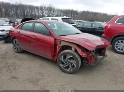 KMHLM4DG4SU917482 2025 HYUNDAI ELANTRA