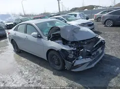 KMHLM4DG4SU919460 2025 HYUNDAI ELANTRA