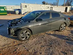 KMHLM4DG4SU923539 2025 HYUNDAI ELANTRA