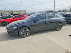 KMHLM4DG4SU924478 2025 HYUNDAI ELANTRA
