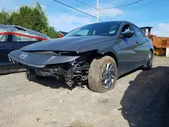 KMHLM4DG4SU925131 2025 HYUNDAI ELANTRA
