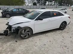 KMHLM4DG4SU927753 2025 HYUNDAI ELANTRA