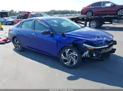 KMHLM4DG4SU931558 2025 HYUNDAI ELANTRA