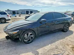 KMHLM4DG4SU933035 2025 HYUNDAI ELANTRA