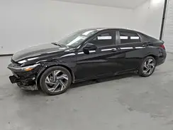 KMHLM4DG4SU934251 2025 HYUNDAI ELANTRA