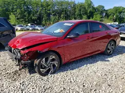 KMHLM4DG4SU936212 2025 HYUNDAI ELANTRA