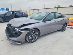 KMHLM4DG4SU937845 2025 HYUNDAI ELANTRA