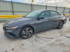 KMHLM4DG4SU938008 2025 HYUNDAI ELANTRA