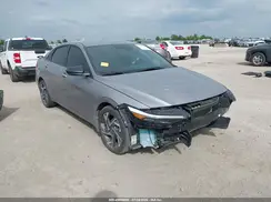 KMHLM4DG4SU938218 2025 HYUNDAI ELANTRA