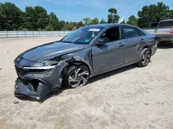 KMHLM4DG4SU939935 2025 HYUNDAI ELANTRA