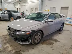 KMHLM4DG4SU940311 2025 HYUNDAI ELANTRA