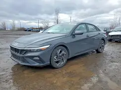 KMHLM4DG4SU954239 2025 HYUNDAI ELANTRA
