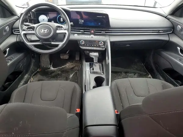 KMHLM4DG4SU954239 2025 HYUNDAI ELANTRA - Image 7