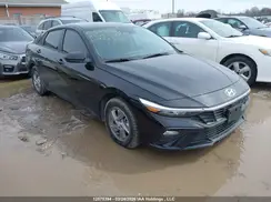 KMHLM4DG4SU954368 2025 HYUNDAI ELANTRA
